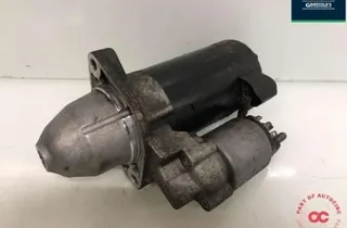 MERCEDES-BENZ E-Class W212/S212/C207/A207 (2009-2016) Starter Motor a2719060200 30891330