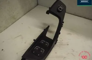 AUDI A6 C7/4G (2010-2020) Front Left Door Window Switch 4g1867171a,4g0959851 31686335