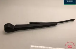 VOLKSWAGEN ID.4 1 generation (2020-2023) Моторчик заднего стеклоочистителя 11a955707a 31706734