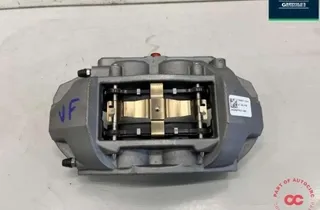 TESLA Model 3 1 generation (2017-2024) Front Left Brake Caliper 1344621-29-a,1344621-00-a,1344621-99-a,1344621-20-b,1344621-29-b 32985734