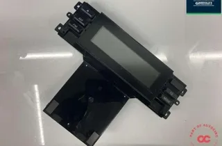 VOLVO XC70 2 generation (2000-2007) Екран навигаций 36001867,1769699 33041060