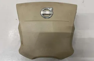 VOLVO S80 2 generation (2006-2020) Steering Wheel 30721997 33541179
