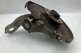 AUDI A6 allroad C7 (2012-2019) Rear Axle 8r0505432f 33578100