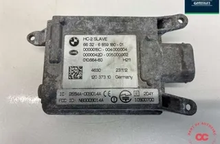 BMW 5 Series F10/F11 (2009-2017) Датчик выезда с полосы движения 66326880093,66326859179-01 34378625