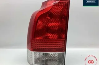 VOLVO XC70 2 generation (2000-2007) Rear Left Taillight 30655379 34527928