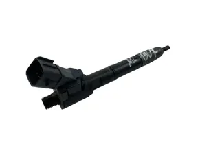 VOLVO XC60 1 generation (2008-2017) Fuel Injector 31405404 34268682