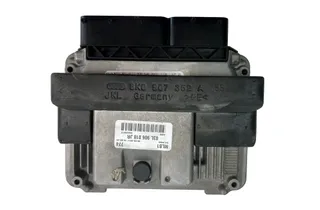 AUDI A4 B8/8K (2011-2016) Engine Control Unit ECU 03L906018JR 34805910