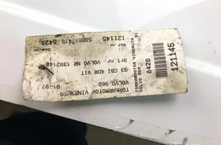 VOLVO 960 1 generation (1990-1996) Wiper motor 1392140 14487361