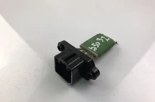 SKODA Citigo 1 generation (2011-2020) Interior Heater Resistor 1S0959263A 14690364