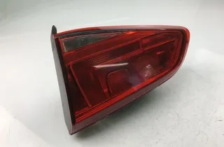 VOLKSWAGEN Golf 7 generation (2012-2024) Left Side Wing Mirror 5G0945094AC 15370225