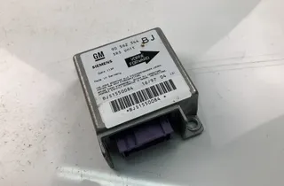 OPEL Astra G (1998-2009) Control Unit 90562544BJ 17661710