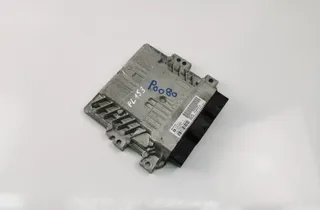 CITROËN DS4 1 generation (2010-2016) Engine Control Unit ECU 9666681180,9800268980 20289686