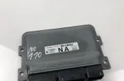 DACIA Duster 2 generation (2017-2024) Engine Control Unit ECU 237105100S,237105098S 22508981