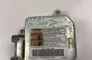 OPEL Frontera B (1998-2004) Control Unit 8162114490 24536122