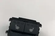 VOLVO XC60 2 generation (2017-2024) Seat heating switch 31346786 26595103