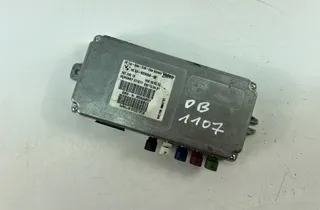 BMW 7 Series F01/F02 (2008-2015) Блок управления камерой 9259358 27270479