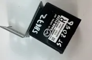 MAZDA 2 2 generation (2007-2014) Control Unit DA6B-51225 28176602