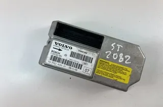 VOLVO S80 1 generation (1998-2006) Control Unit 0285001655,30667469 28176856