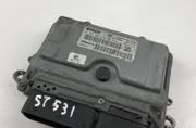 VOLVO C70 2 generation (2005-2013) Engine Control Unit ECU 0261209038,30650454 28188740