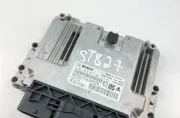 PEUGEOT Partner 2 generation (2008-2023) Engine Control Unit ECU 0281019817,9805947380 28212105