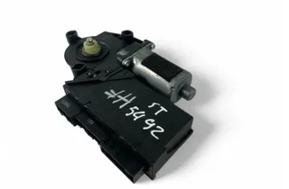 AUDI A8 D3/4E (2002-2010) Front Right Door Window Control Motor 4E1959802F 28909564