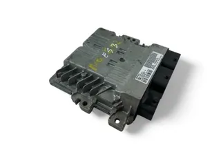 PEUGEOT 508 1 generation (2010-2020) Engine Control Unit ECU S180123008B,9801622880 29013332