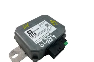 OPEL Mokka 1 generation (2012-2015) Блок управления 13306648 34840882