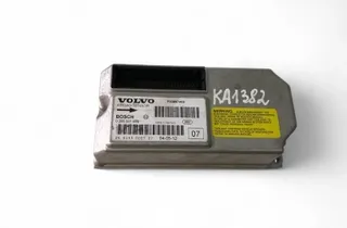 VOLVO S80 1 generation (1998-2006) Control Unit P30667469 30450038