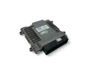 KIA Optima 4 generation (2015-2020) Engine Control Unit ECU 39160-2EJJ0 31267015