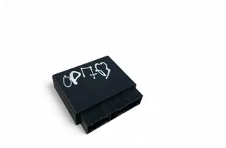 BMW 7 Series E65/E66 (2001-2008) Control Unit 9327352 31284918