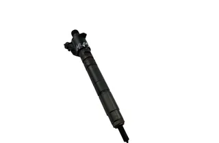 VOLVO XC60 1 generation (2008-2017) Fuel Injector 31272690 34268662