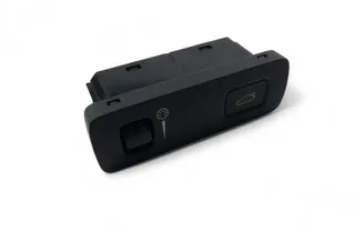 VOLVO XC60 2 generation (2017-2024) Back cover Open Switches P31443873 32049830