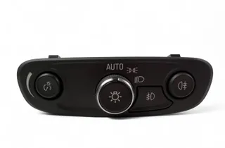 OPEL Insignia B (2017-2024) Headlight Switch Control Unit 84215920 32311697