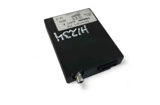 MAZDA Premacy CP (1999-2005) Control Unit 64817B 32411871