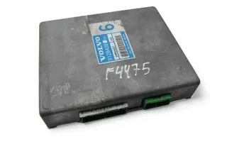 VOLVO 960 1 generation (1990-1996) Gearbox Control Unit 9128408 32546332