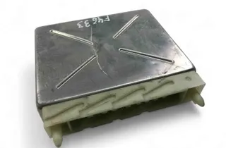 VOLVO S80 1 generation (1998-2006) Gearbox Control Unit P30735493 32636440