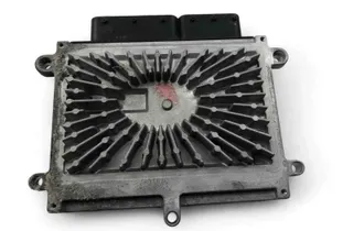 VOLVO C30 1 generation (2006-2013) Engine Control Unit ECU 30743371 32700131