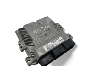 VOLVO C30 1 generation (2006-2013) Engine Control Unit ECU 30788975,S180134001B 33084156