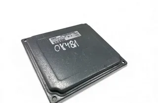 VOLVO C30 1 generation (2006-2013) Engine Control Unit ECU 30743219AA,S122185001D 33087221