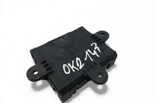 FORD Mondeo 4 generation (2007-2015) Control Unit 9G9T14B534BC 33104029