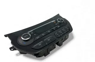 FORD Kuga 1 generation (2008-2013) Climate  Control Unit DV4T-18C612-AF 33124030
