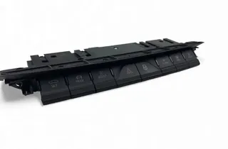 SKODA Enyaq 1 generation (2020-2023) Pегулятор климы 5LA925200C 33125857