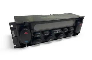 ROVER 75 1 generation (1999-2005) Climate  Control Unit MF146430-7227 33128993