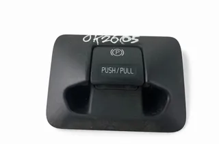 VOLVO S80 2 generation (2006-2020) Handbrake Button 30773539 33238003