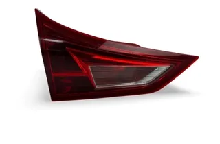 TOYOTA Auris 2 generation (2012-2015) Rear Left Taillight 05180238 33495063