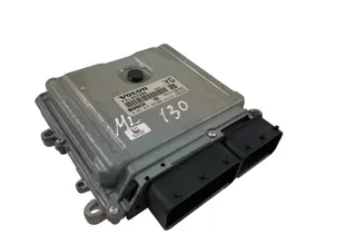 VOLVO XC60 1 generation (2008-2017) Блок управления двигателем P31303388,0281015286 33766602
