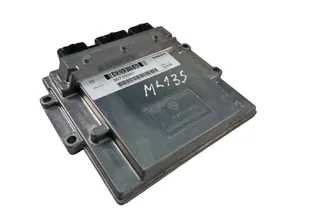 VOLVO V70 3 generation (2007-2020) Engine Control Unit ECU 30729351 33767369