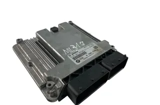 BMW 3 Series F30/F31 (2011-2020) Блок управления двигателем 8586540,0281031950 33793149