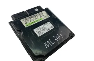 MERCEDES-BENZ C-Class W204/S204/C204 (2004-2015) Блок управления двигателем A2711502379,A0044467540 33800561