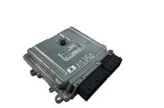 VOLVO V60 1 generation (2010-2020) Блок управления двигателем 31336983,0281018414 33800568